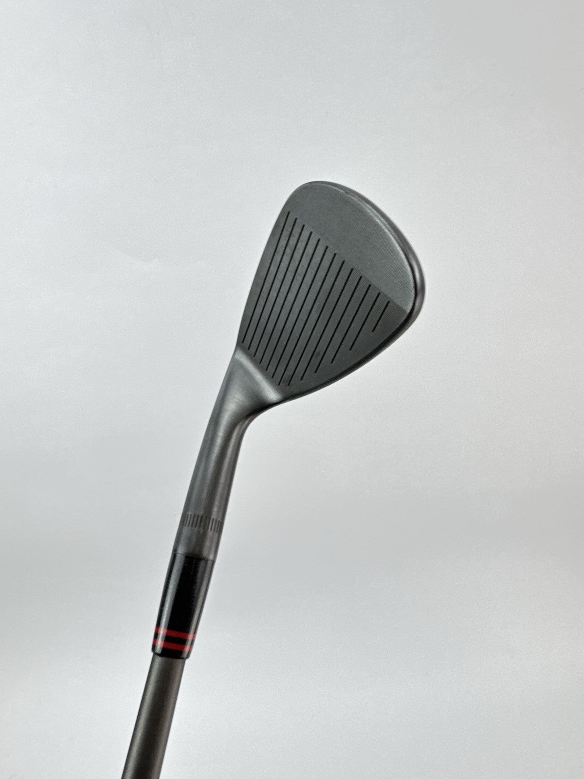 Ben Hogan FT Worth Black 9 Iron Forged Recoil ES 780 F4 Stiff Graphite /2327611