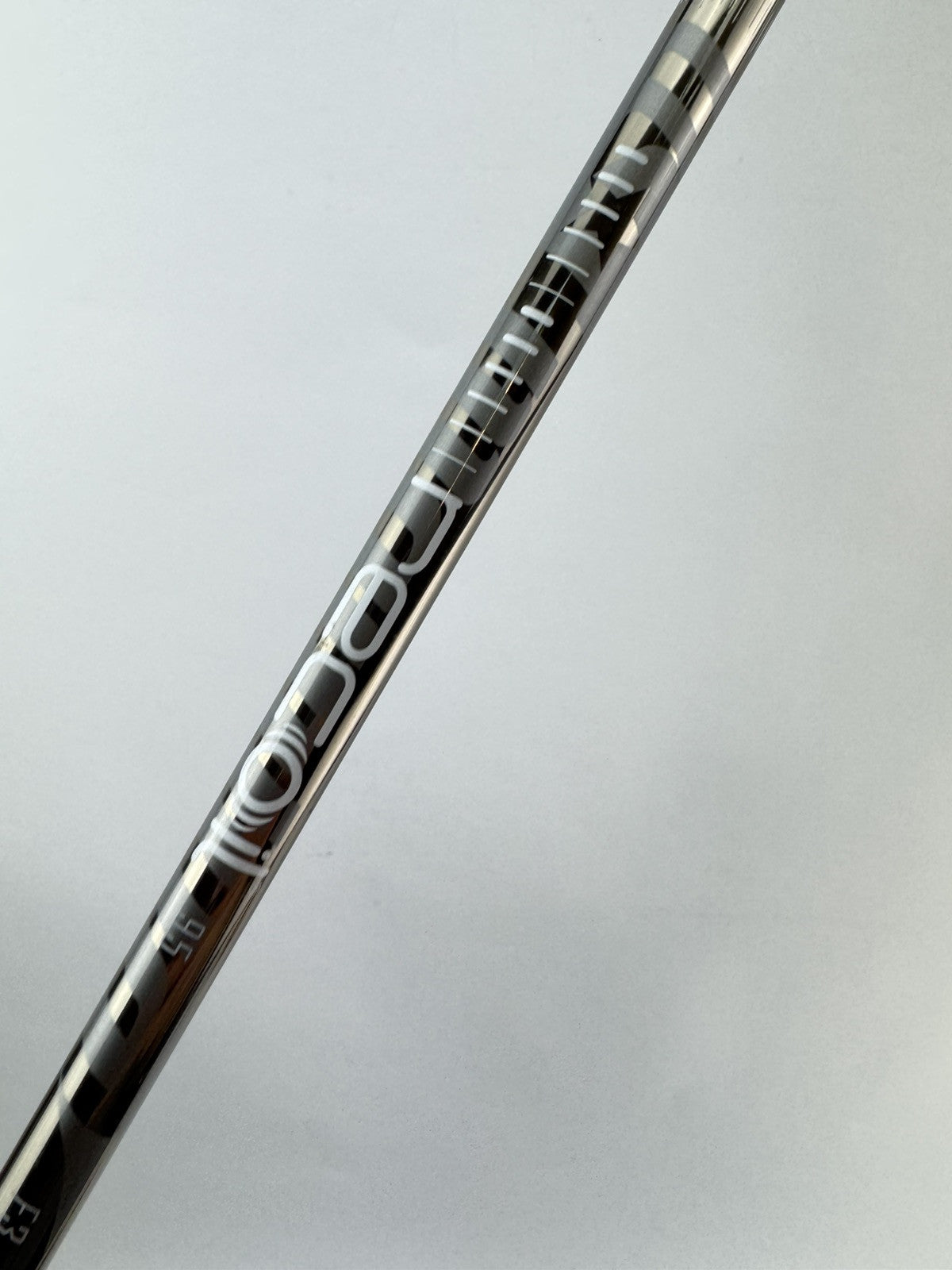 Titleist T200 5 Iron 24* Recoil 95 F3 Regular Graphite /Right /New Grip /2302913