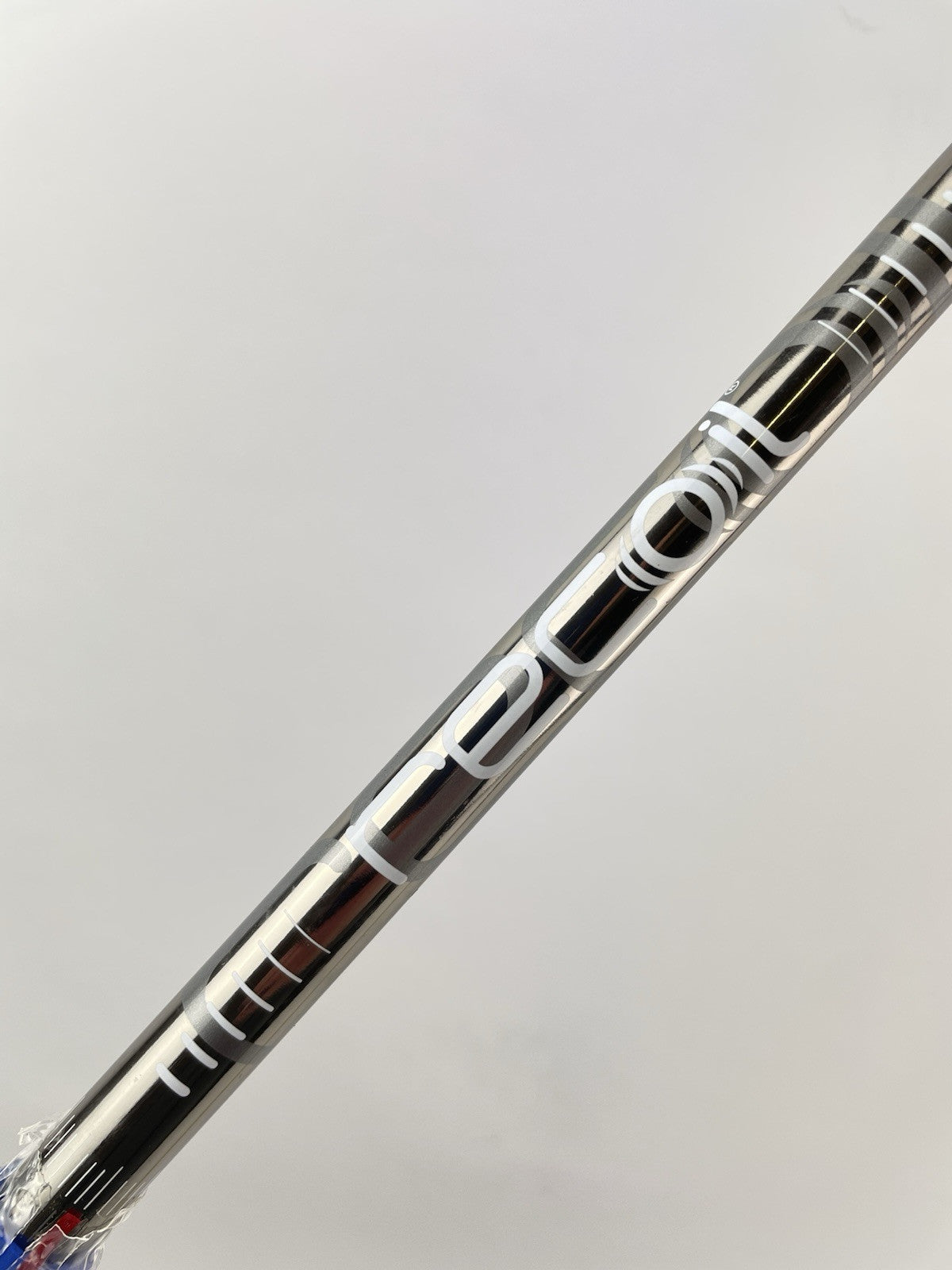 Cobra One Length Hybrid Shaft UST Recoil Regular Graphite 36.75 /New /231632