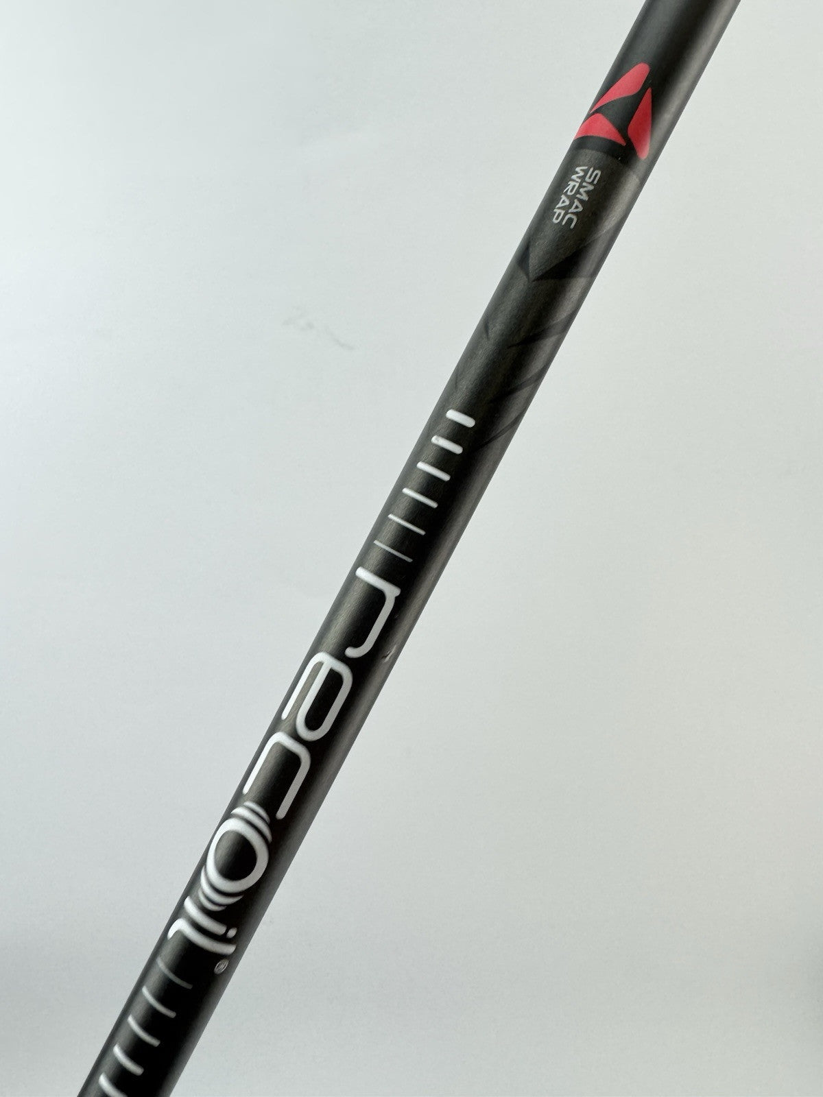 Ben Hogan PTx Pro 9 Iron Forged Recoil ES 760 F2 Senior Graphite /Right /2327313
