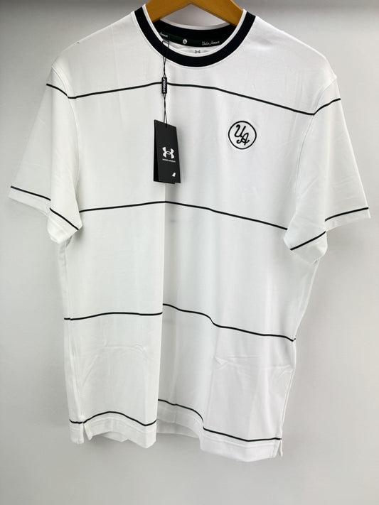 Under Armour Golf T Shirt Mens Goin Under Range T UK Medium /New /199630
