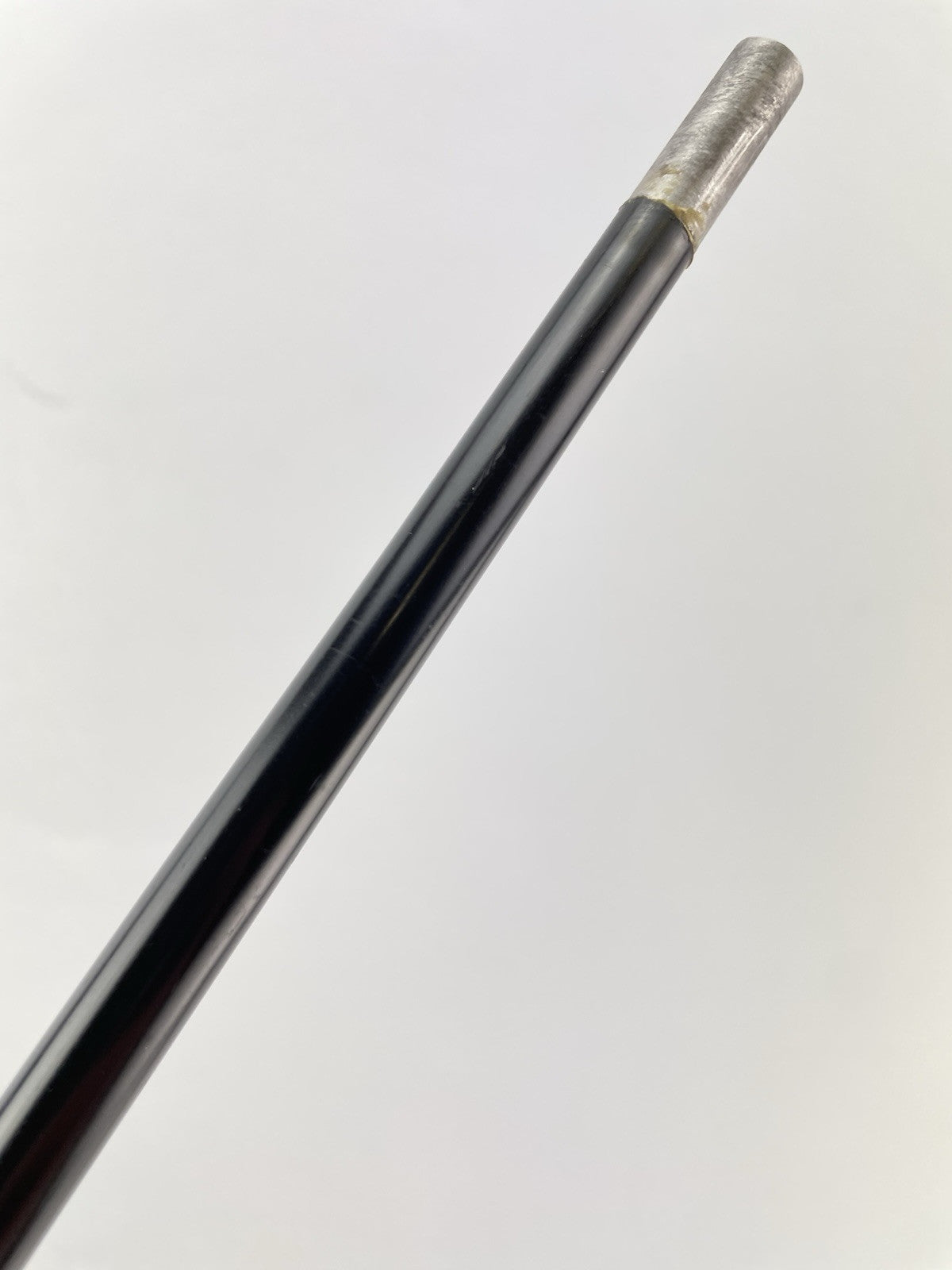 Project X Blackout Iron Shaft 5.5 Regular Flex Steel 35.5” /0.355 Tapered /2317010
