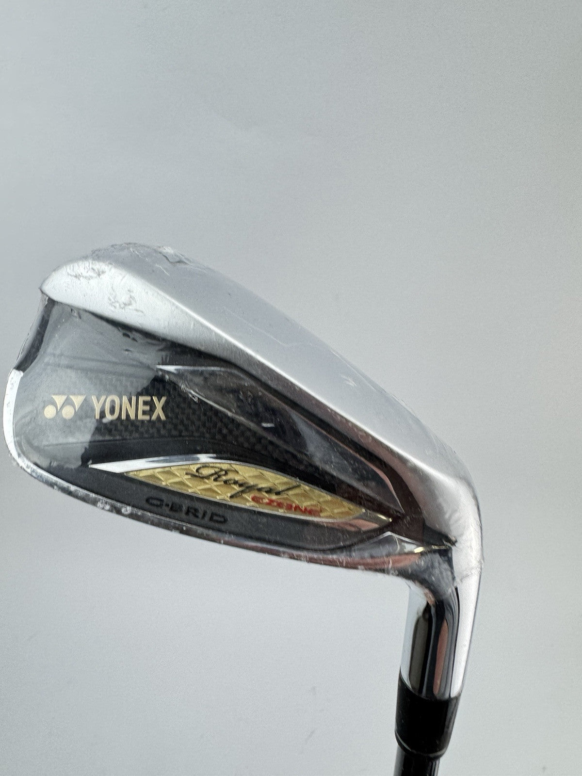 Yonex Royal Ezone 7 Iron 26* Senior Flex Graphite /Right Handed /New /262631