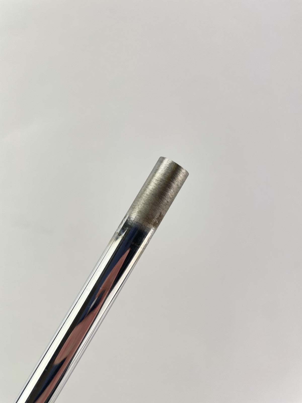 Elevate ETS 95 Iron Shaft VSS Regular Flex Steel 35.5 /0.370 Parallel /234916