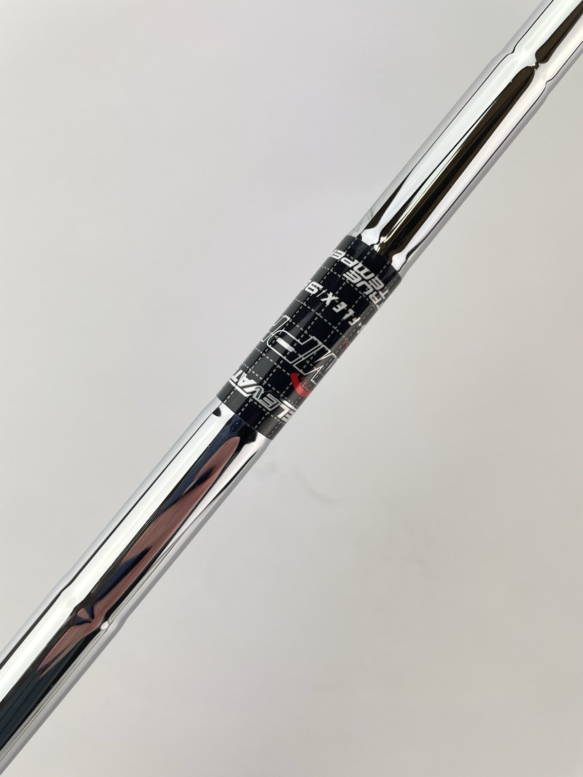 Elevate MPH Iron Shaft 95 Stiff Flex Steel 35 /0.370 Parallel /234903