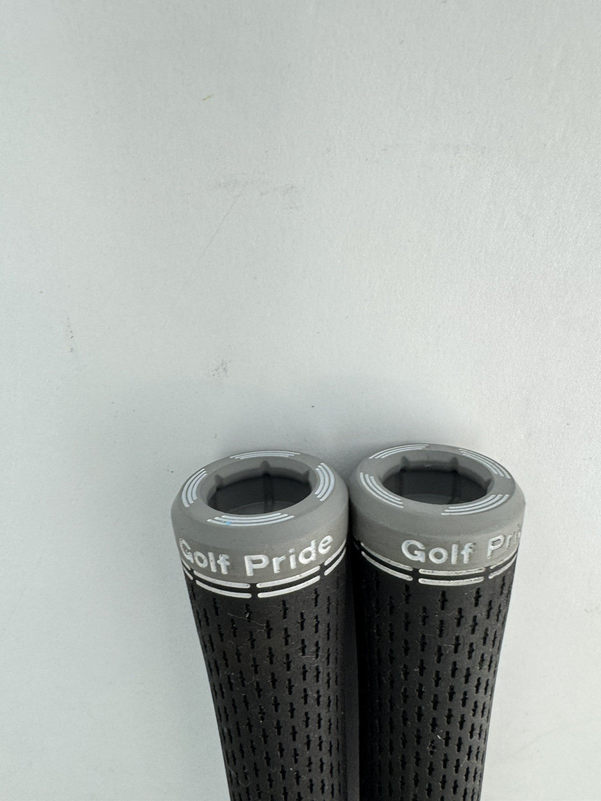 Golf Pride Arccos Grips (2) Tour Velvet Standard /Pulled /238194