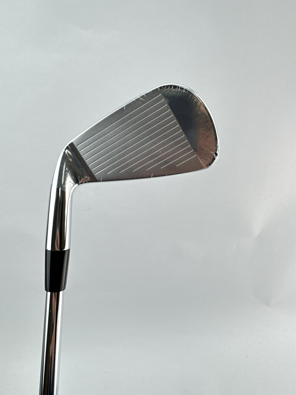 Cobra Tour MIM 3 Iron 20* KBS $-Taper 120 Stiff Steel /Right Handed /New /230889