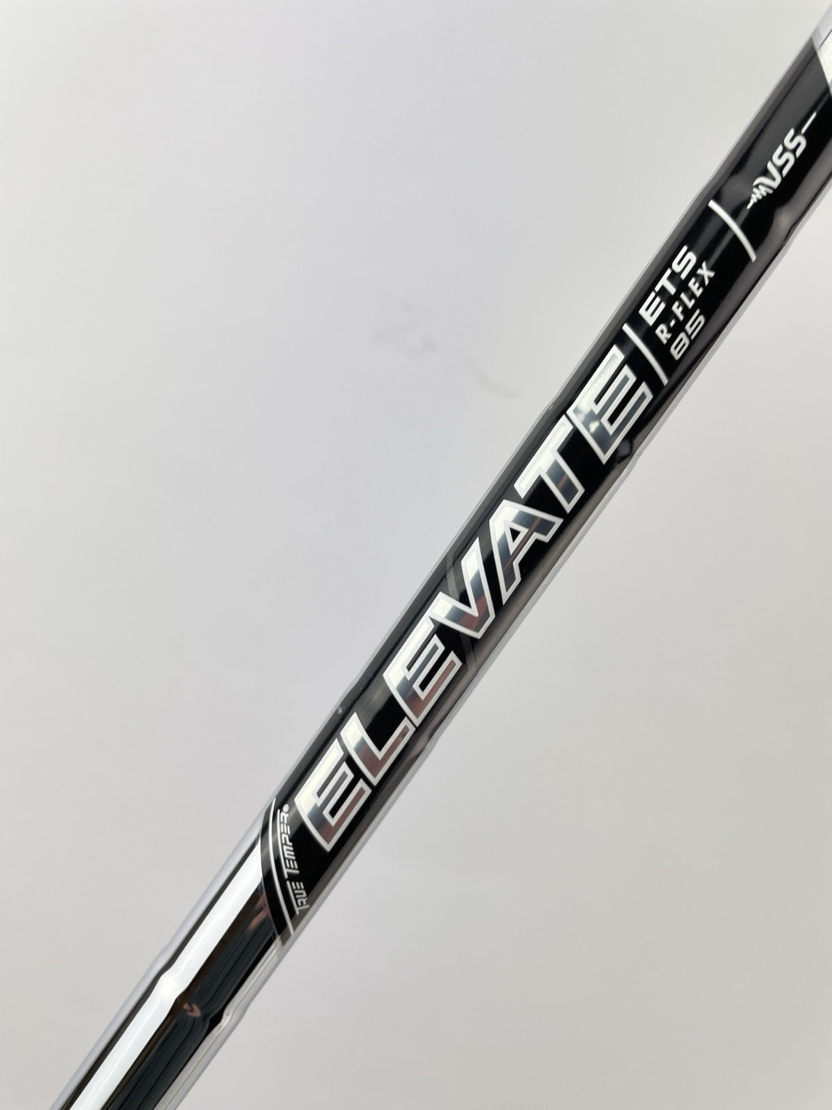 Elevate ETS 85 Iron Shaft Regular Flex Steel 35” /0.370 Parallel /233392