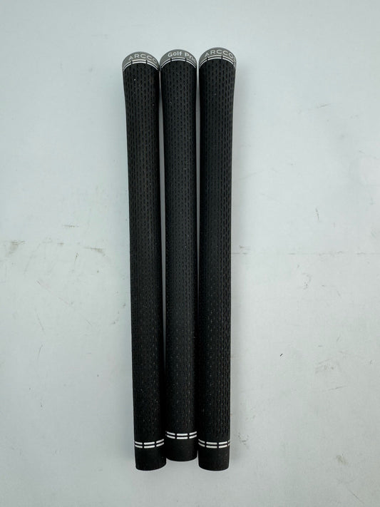 Golf Pride Arccos Grips (3) Tour Velvet Standard /Pulled /235190