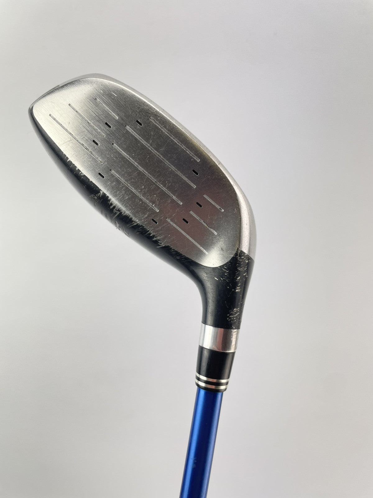King Cobra 5 Wood M Speed Offset Left Handed /Regular Flex Graphite /229484