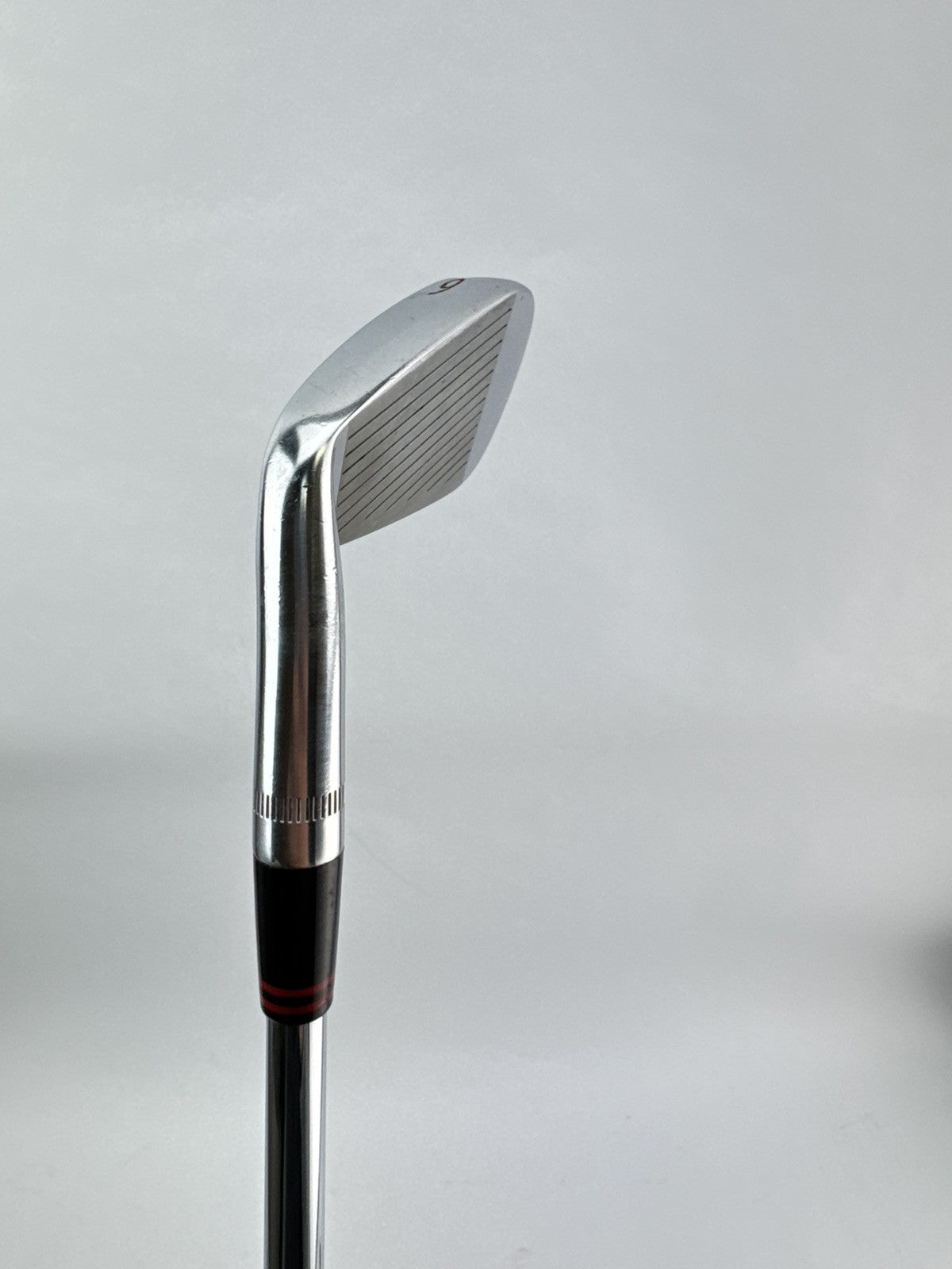 Ben Hogan Icon 6 Iron Forged KBS Tour 90 Stiff Flex Steel /Right Handed /225127