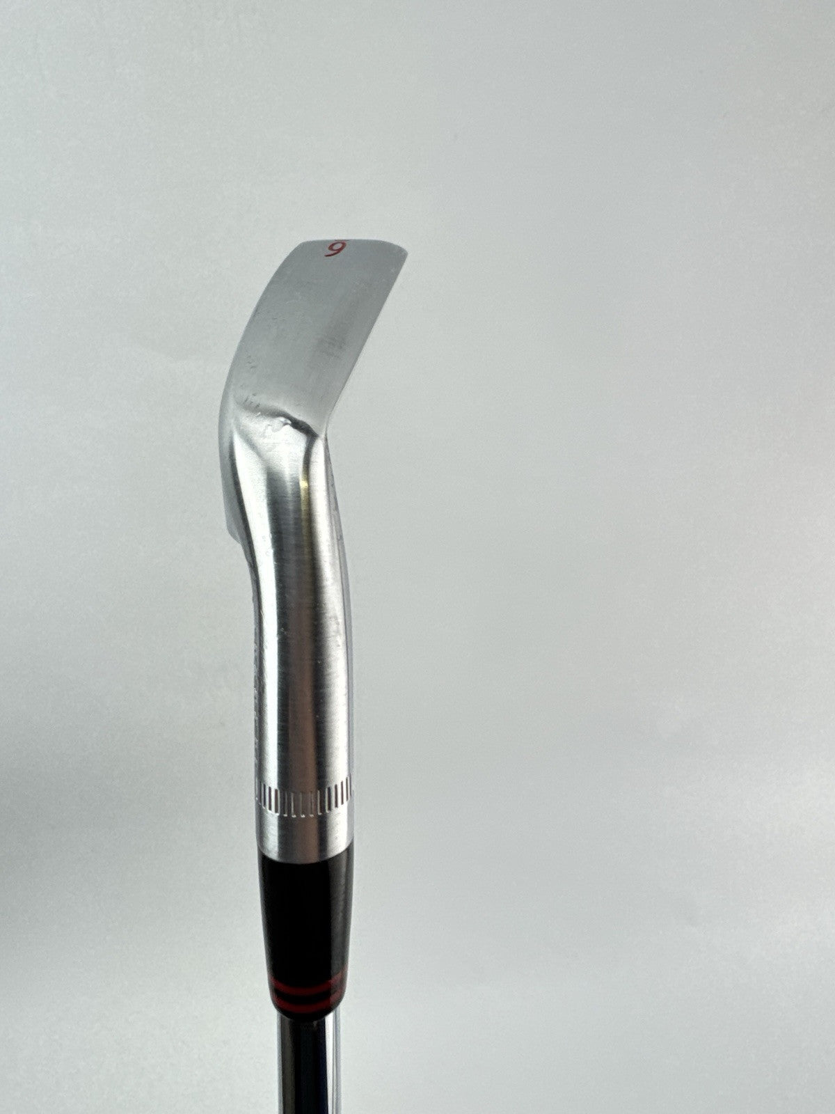 Ben Hogan Edge 6 Iron Forged Dynamic Gold R300 Regular Steel /Right /New /232326