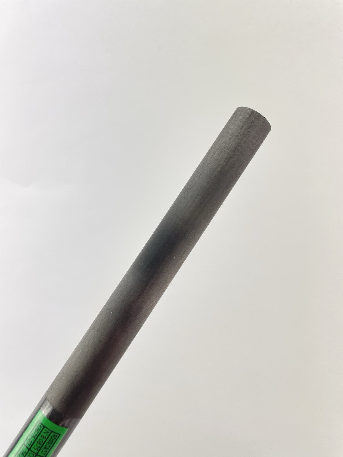 Ping Alta CB Iron Shaft Stiff Flex Graphite 35.5 /0.355 Tapered /2311310