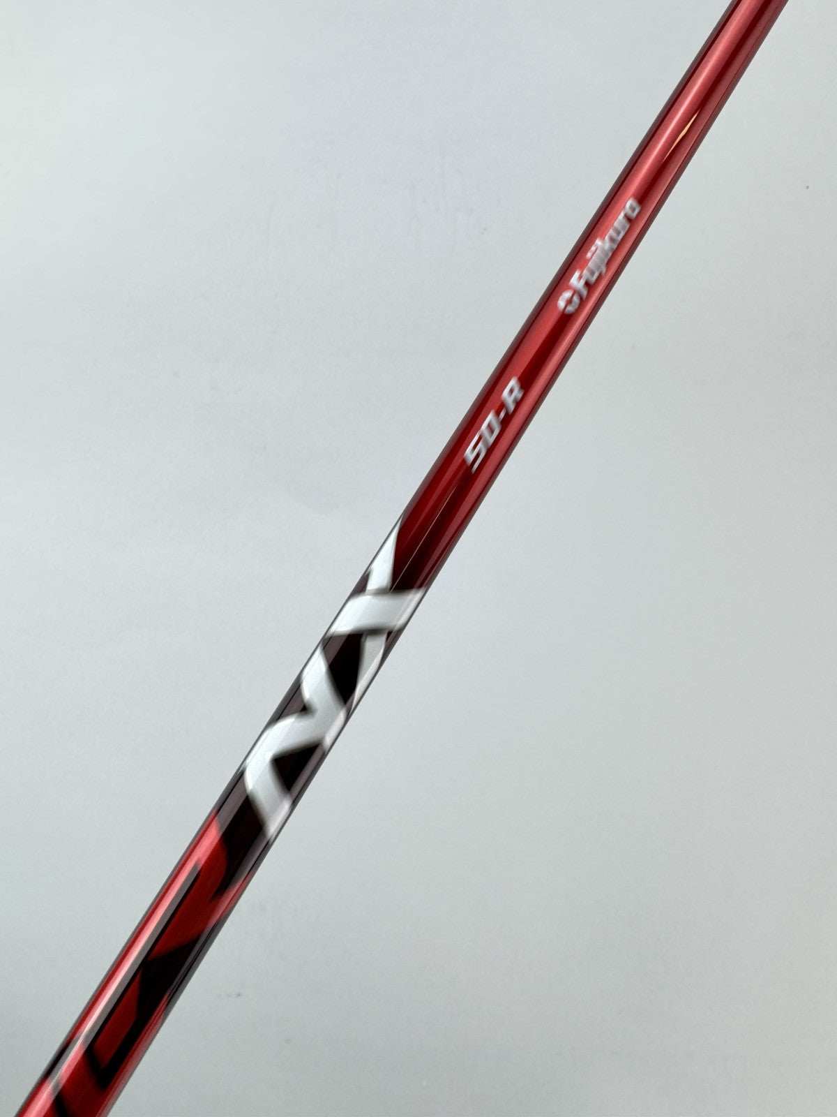 Ping G400 Driver Shaft Speeder NX 50 Regular Graphite Left Hand 44.5 /266824
