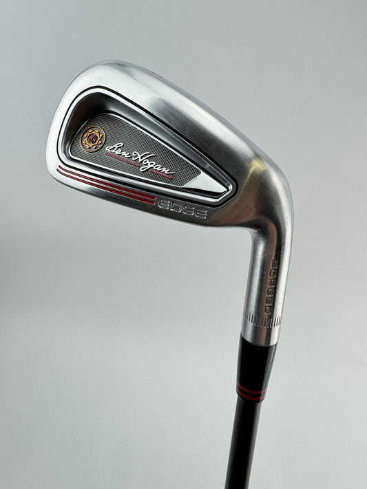 Ben Hogan Edge 6 Iron Forged Recoil ES 780 F4 Stiff Graphite /Right /231950
