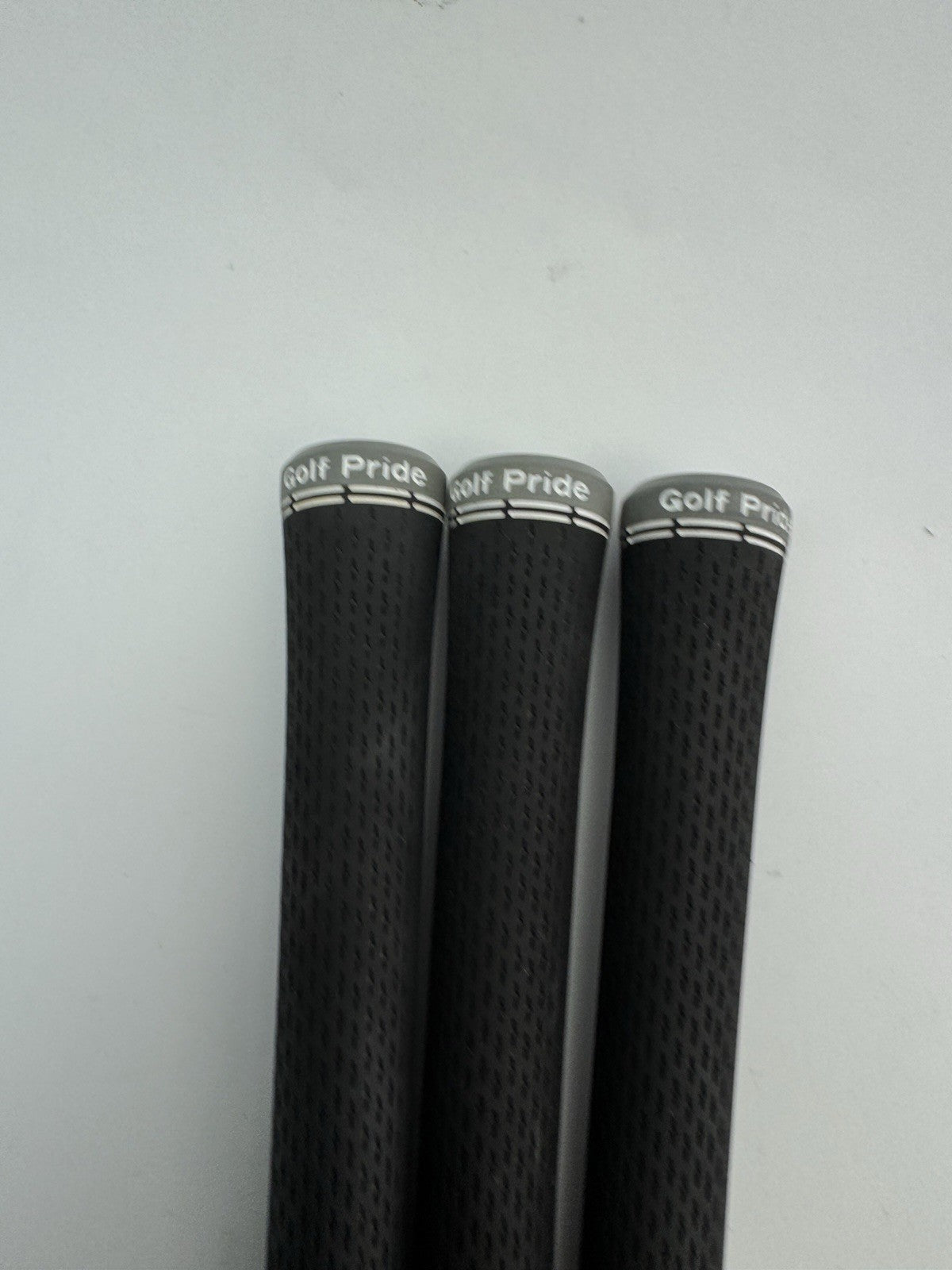 Callaway Golf Pride Tour Velvet 360 Soft Grips (3) /Standard /Black/Pulled/342373