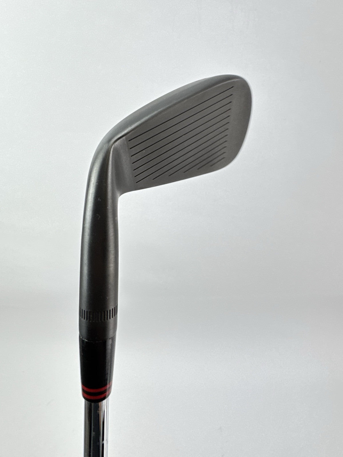 Ben Hogan FT Worth Black 6 Iron Forged DG R300 Regular Steel /Right/New /232938