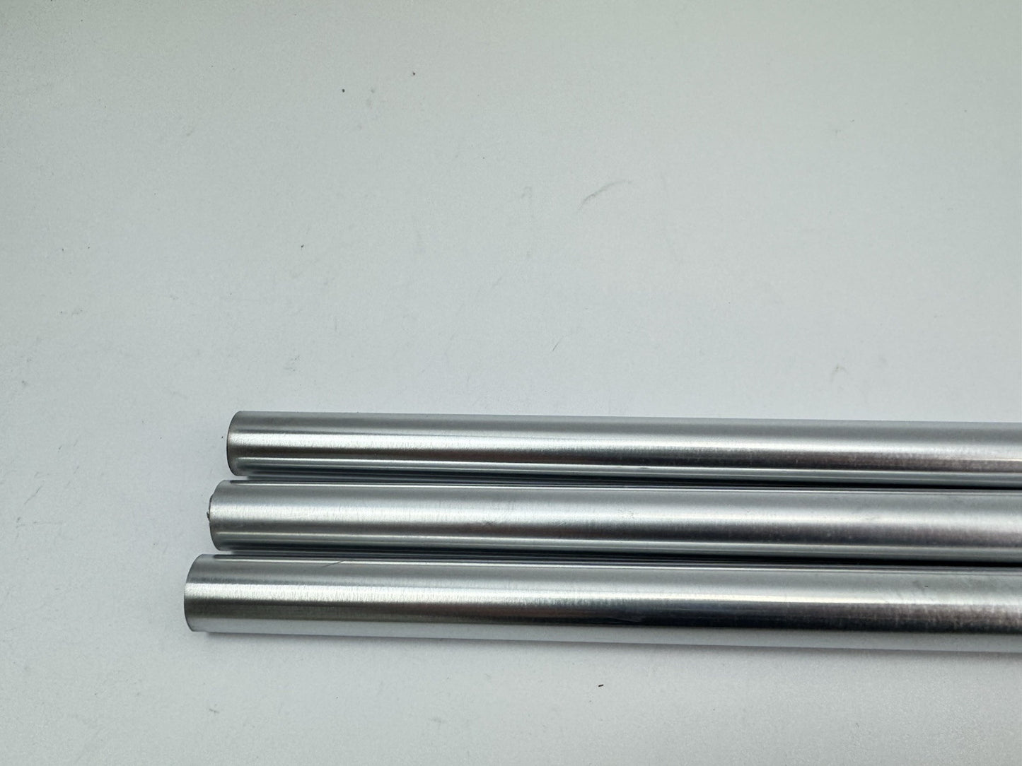 Project X LS Wedge Shaft Set (3) 6.0 120G Stiff Flex Steel /0.355 Tapered /263649