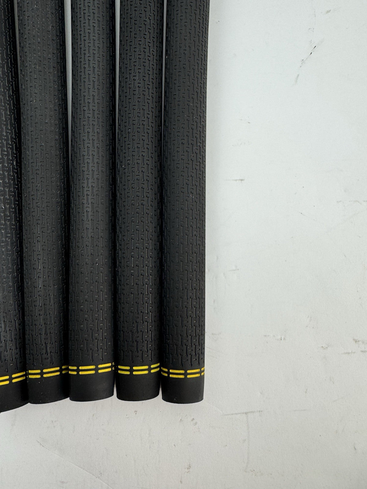 Golf Pride Mizuno Golf Grips (5) Tour Velvet Standard /Mens /Pulled /266101