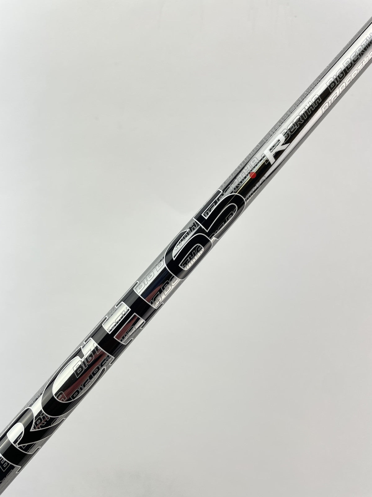 Callaway RCH Iron Shaft 65 Regular Flex Graphite 35” /0.370 Parallel /229073
