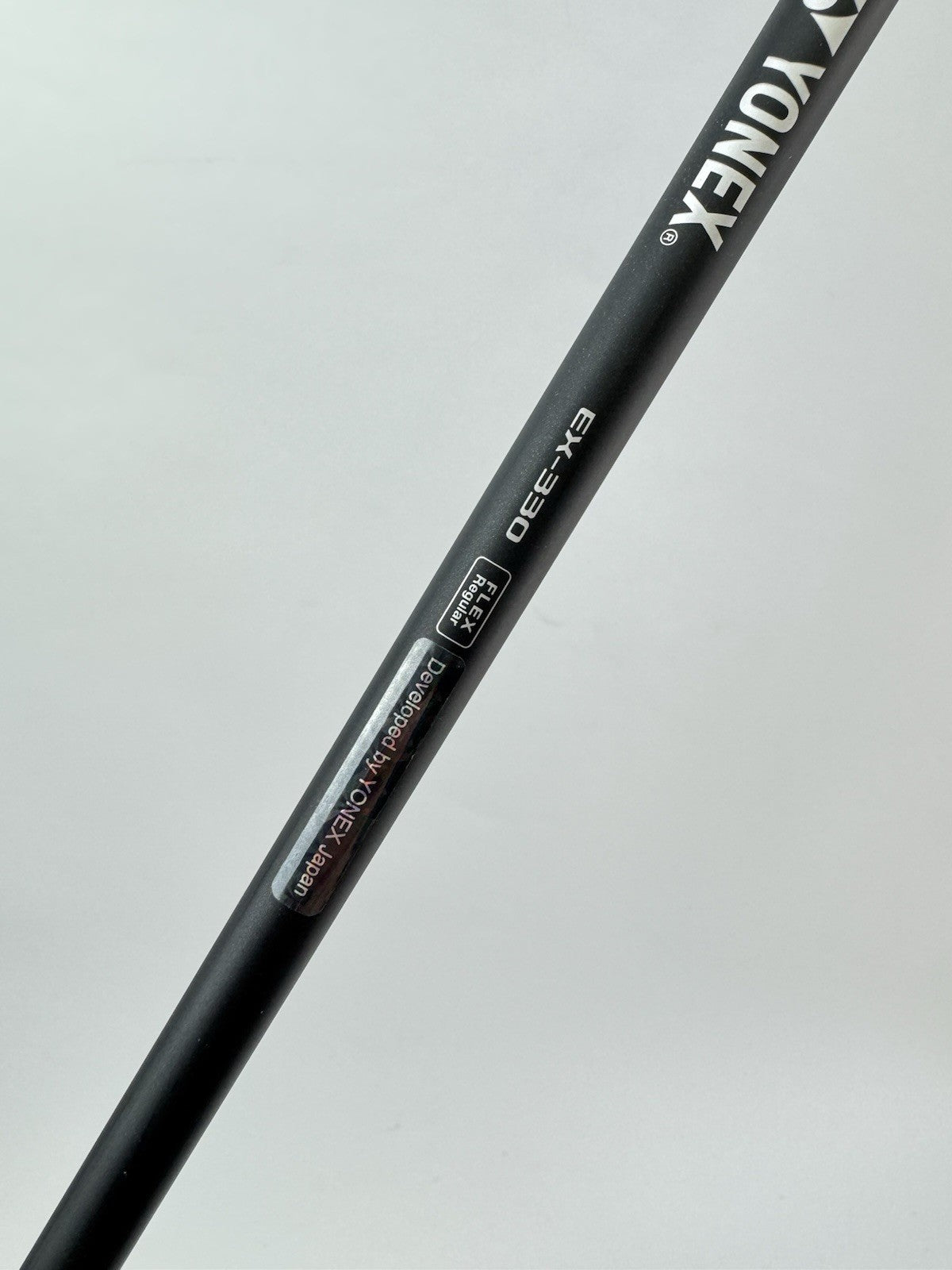 Yonex Ezone GS Sand Wedge 54* Regular Flex Graphite /Right Handed /New /3378510