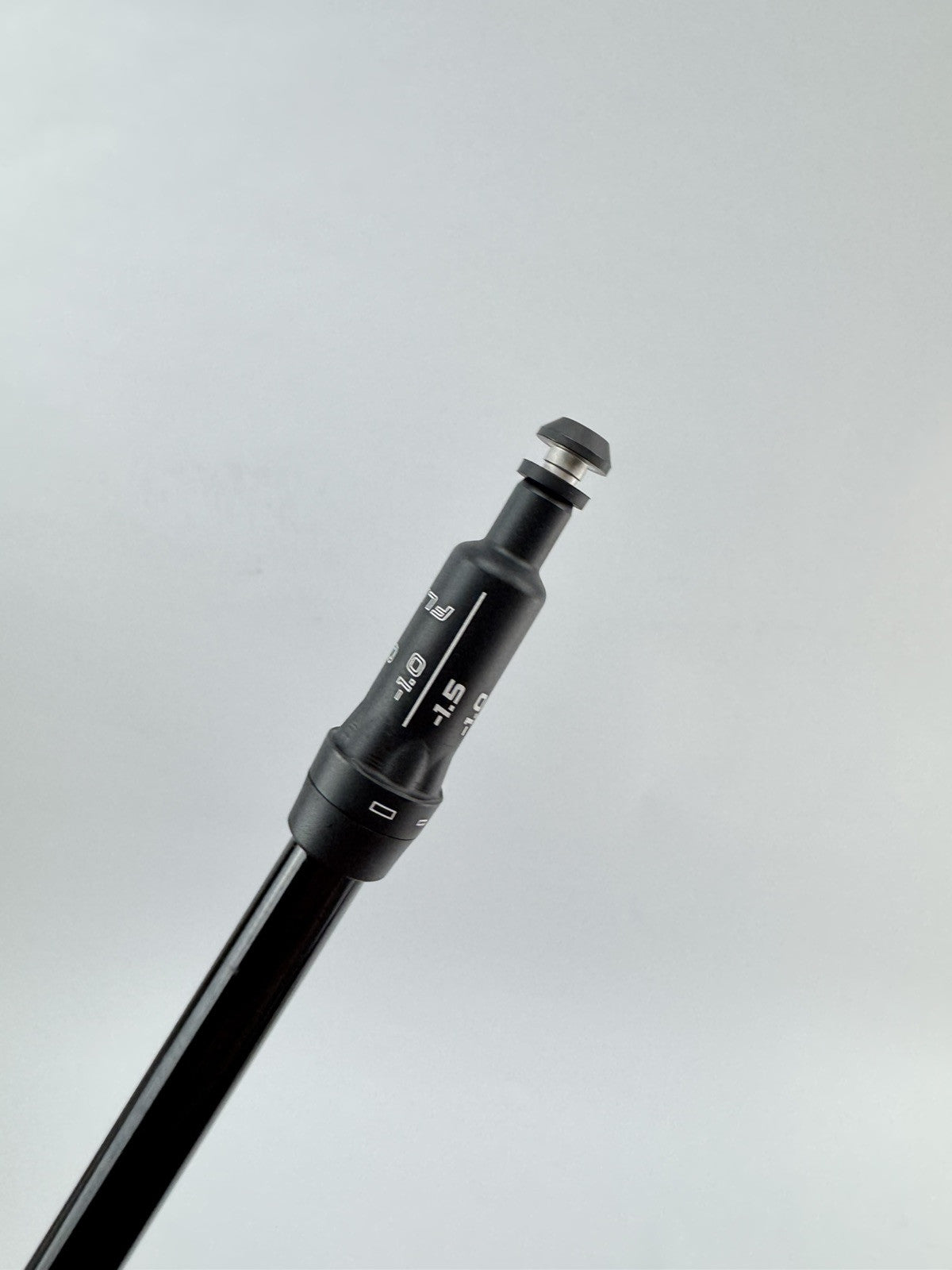 Ping G430 Hybrid Shaft Fujikura Ventus Red 7S Stiff Graphite 39.5 /New /335047