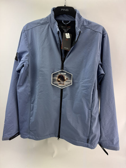 Ping Levan Graphene Jacket Sensorwarm Water Resistant UK Large /New /221360