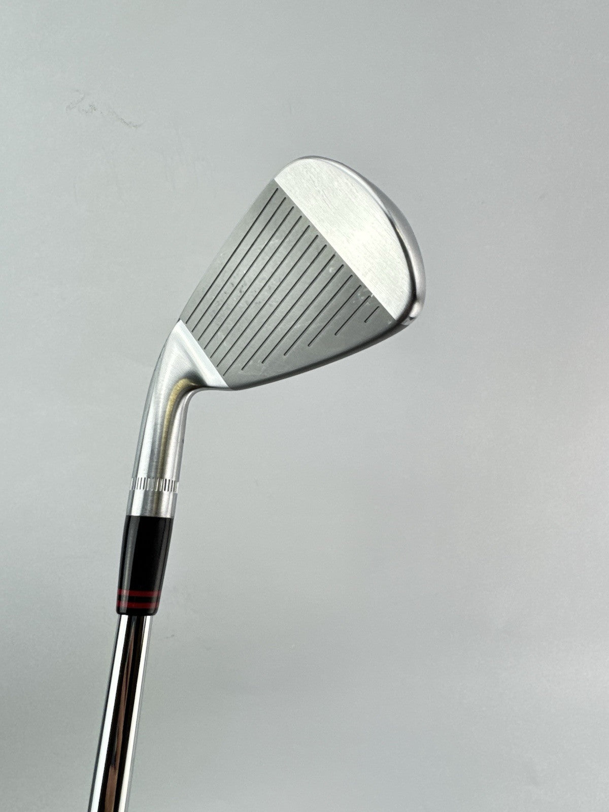 Ben Hogan Edge 6 Iron Forged Dynamic Gold R300 Regular Steel /Right /New /2323211