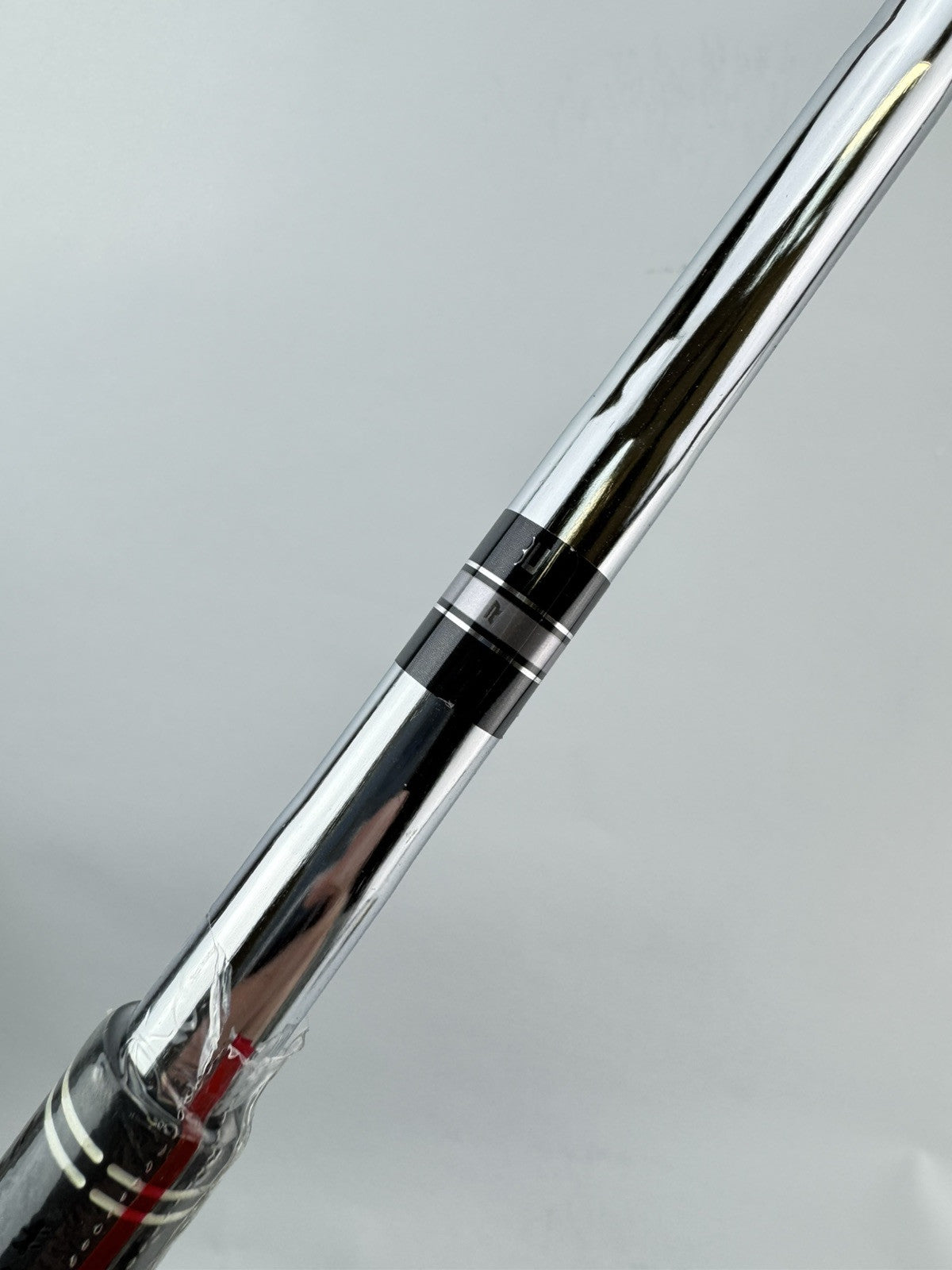 Cobra One Length Hybrid Shaft Ultralite Regular Flex Steel 36.5 /New /228734