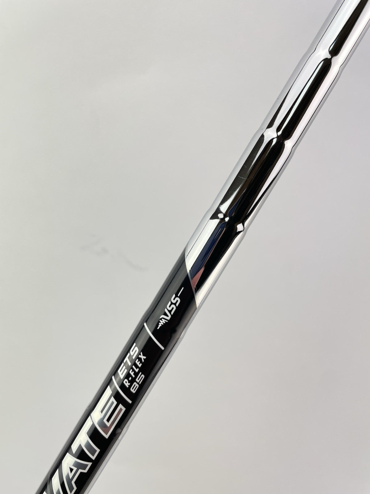 Elevate ETS 85 Iron Shaft Regular Flex Steel 35” /0.370 Parallel /233395