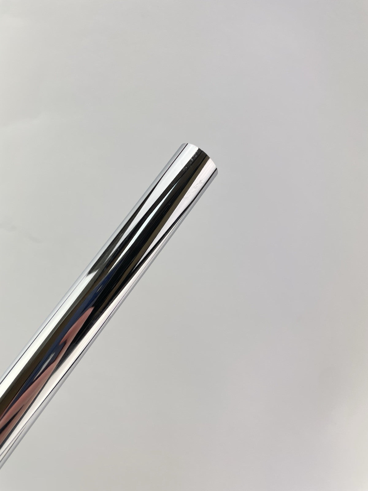 Dynamic Gold AMT Iron Shaft X100 Extra Stiff Steel 35.5 /0.355 Tapered /2333011