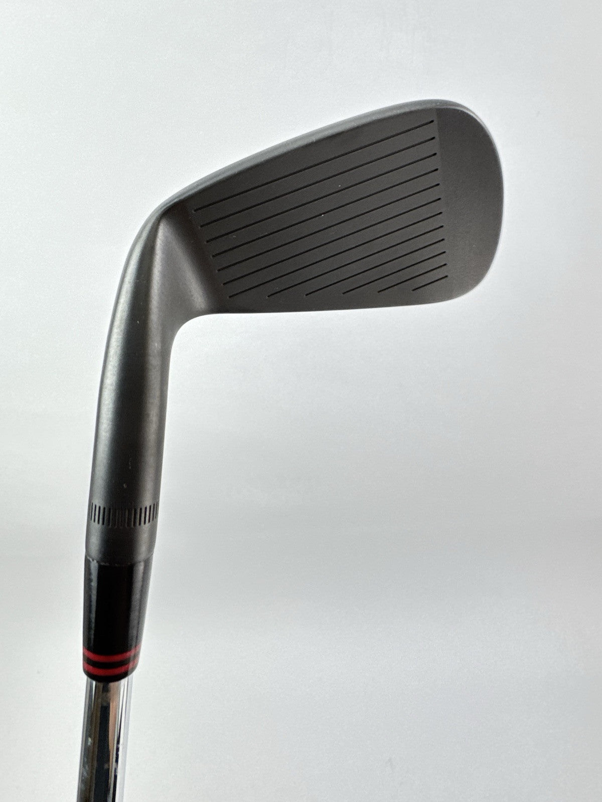 Ben Hogan FT Worth Black 6 Iron Forged DG R300 Regular Steel /Right/New /232939