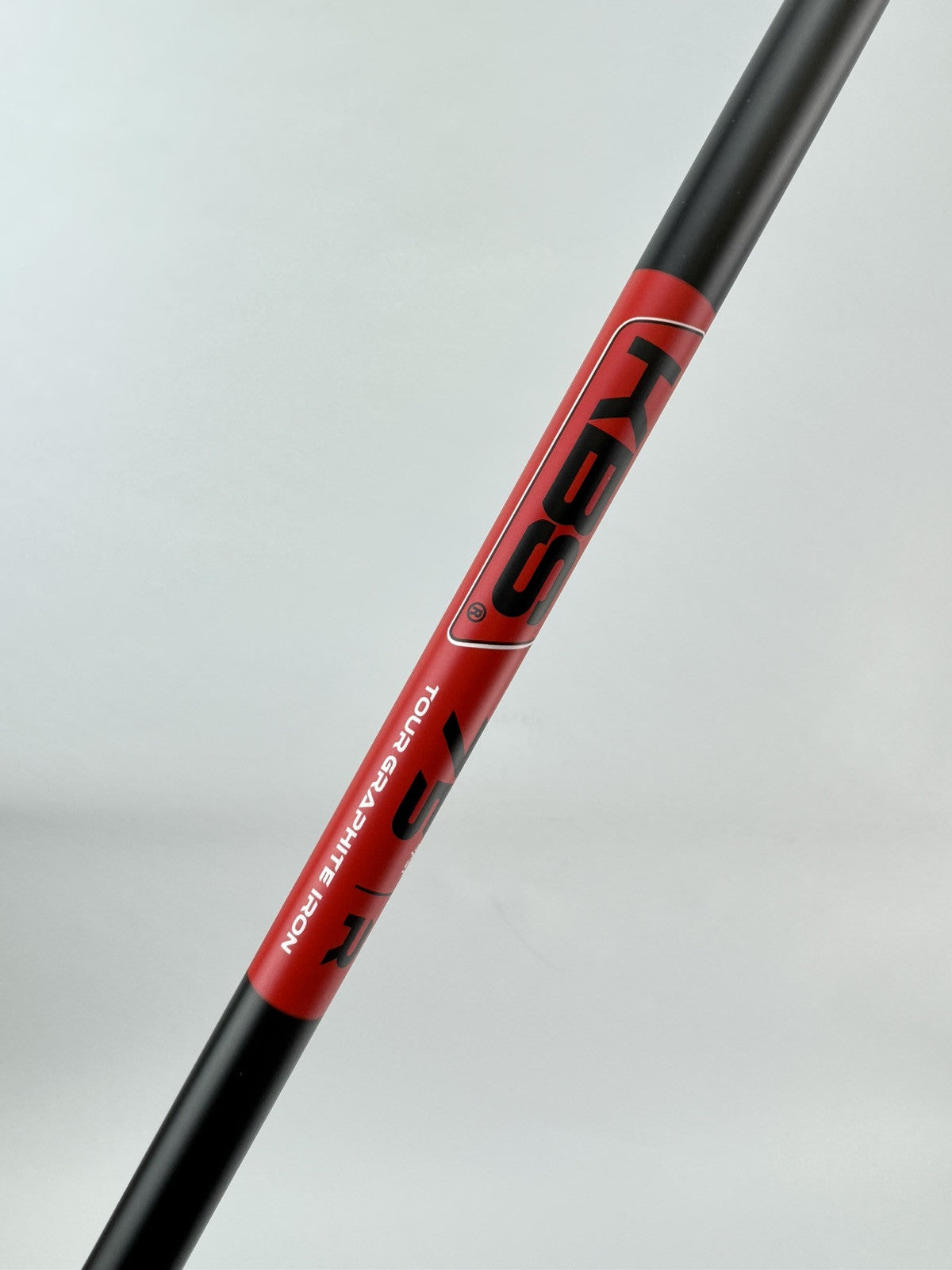 Cobra One Length 9 Iron F8 KBS Tour Graphite Regular Flex /Right /New /2388514