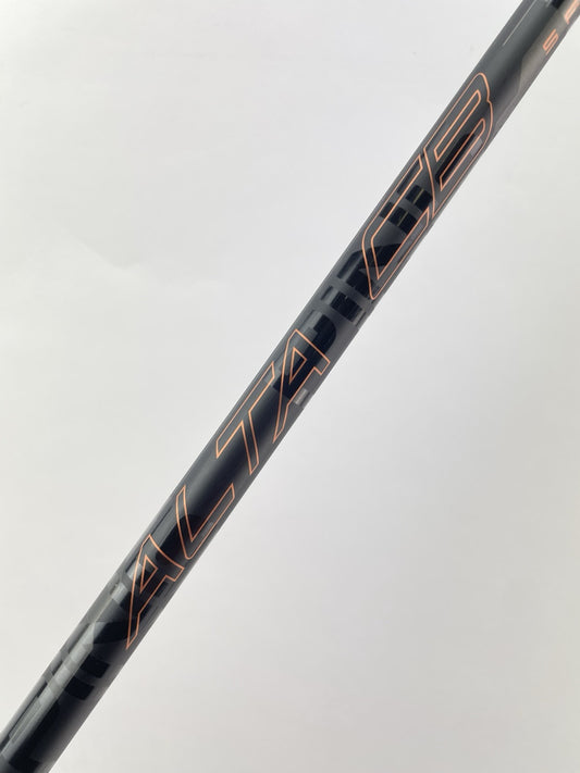 Ping Alta CB Iron Shaft Stiff Flex Graphite 35.5 /0.355 Tapered /231130