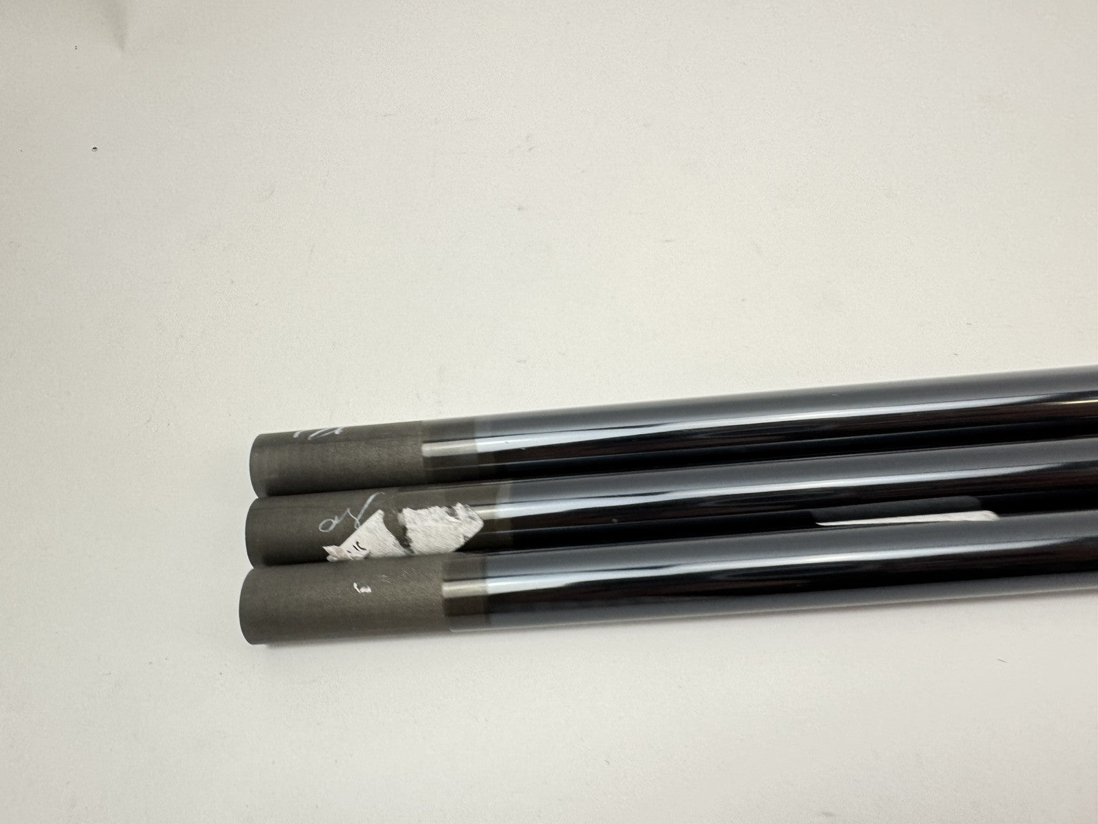 UST Recoil Dart Wedge Shaft Set (3) 75 F4 Stiff Graphite 0.355 Tapered /336397
