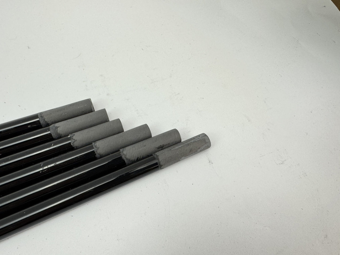 Mitsubishi Chemical Iron Shaft Set (6) Tensei Blue Regular Graphite 0.355 /3442211
