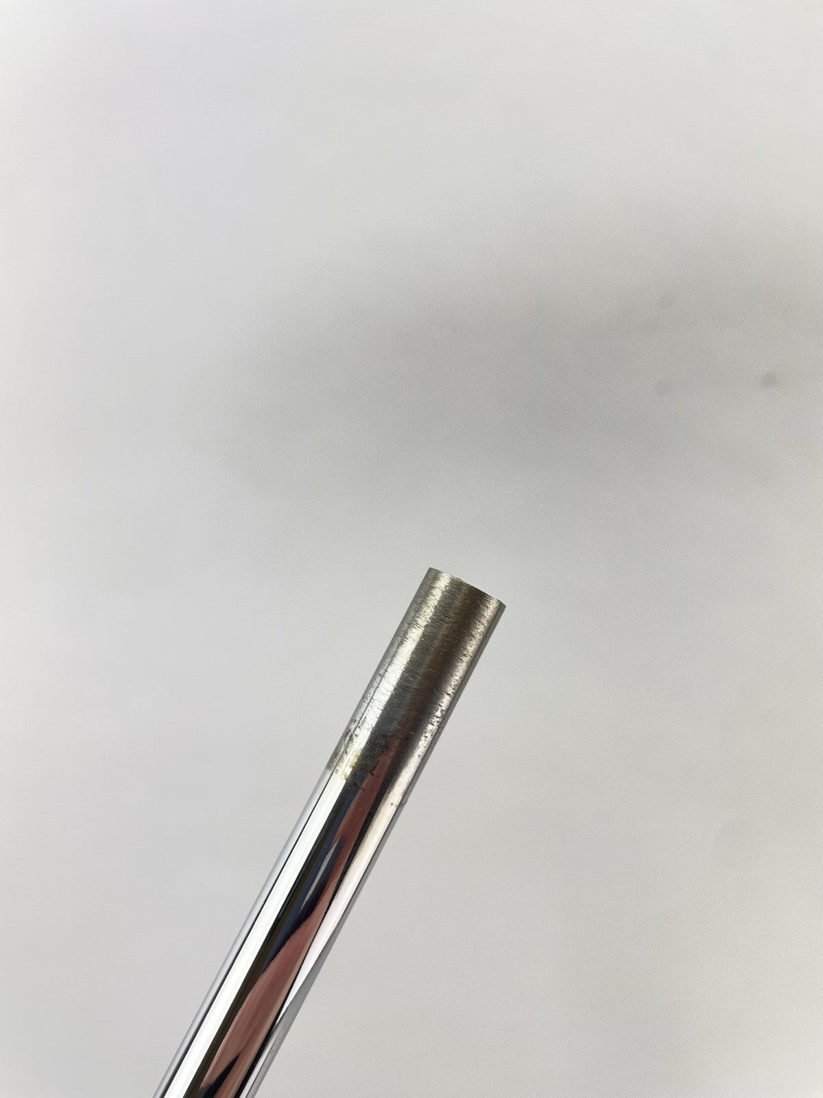 Project X Rifle Iron Shaft 6.5 X Flex Steel 105G 35 /0.370 Parallel Tip /236628
