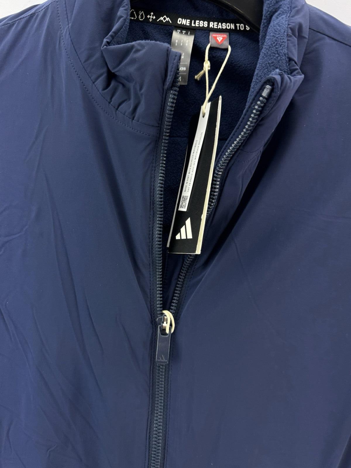 Adidas Golf Jacket FrostGuard Ultimate 365 Lined UK Small (21) /New /336386