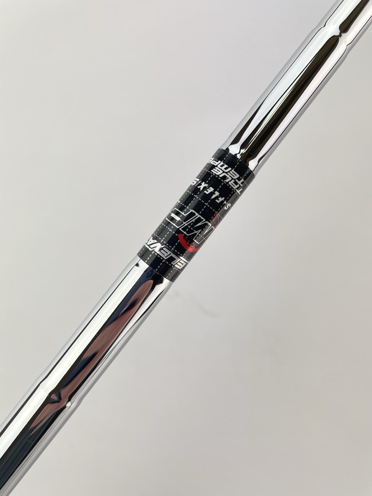 Elevate MPH Iron Shaft 95 Stiff Flex Steel 35 /0.370 Parallel /234902