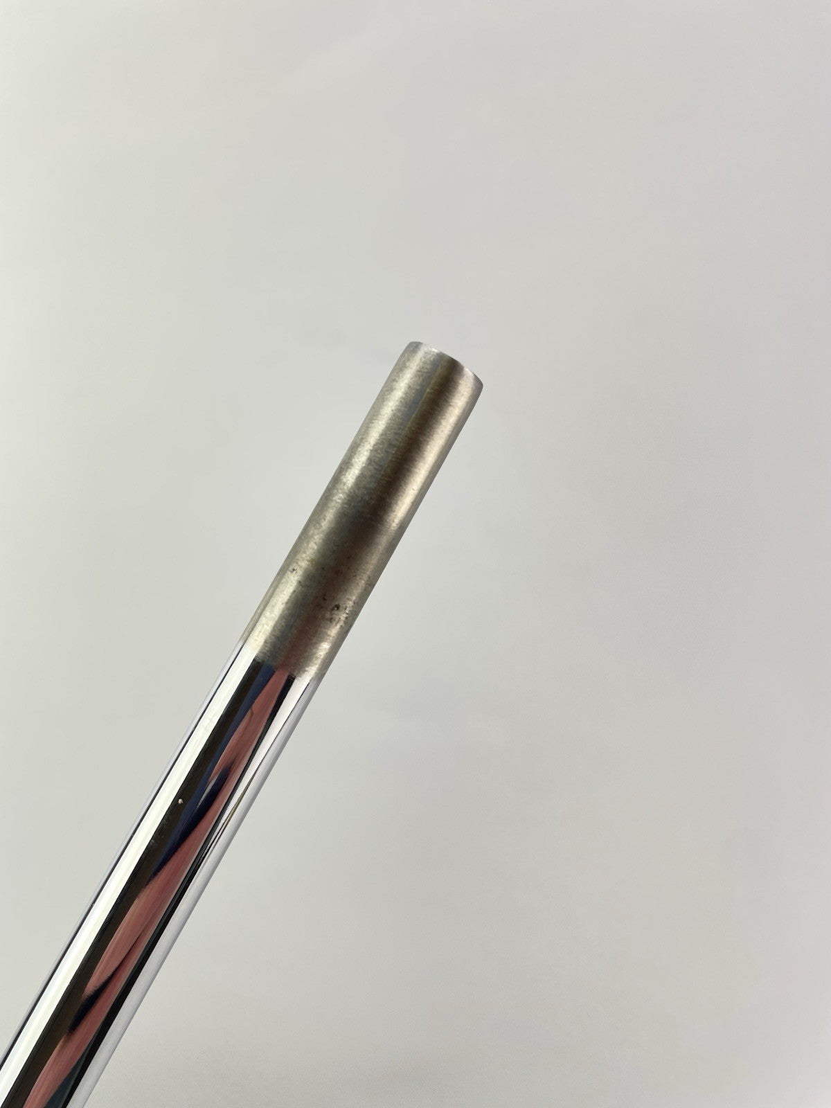 KBS $-Taper 120 Iron Shaft Stiff Flex Steel 35.25 /0.355 Tapered /234577