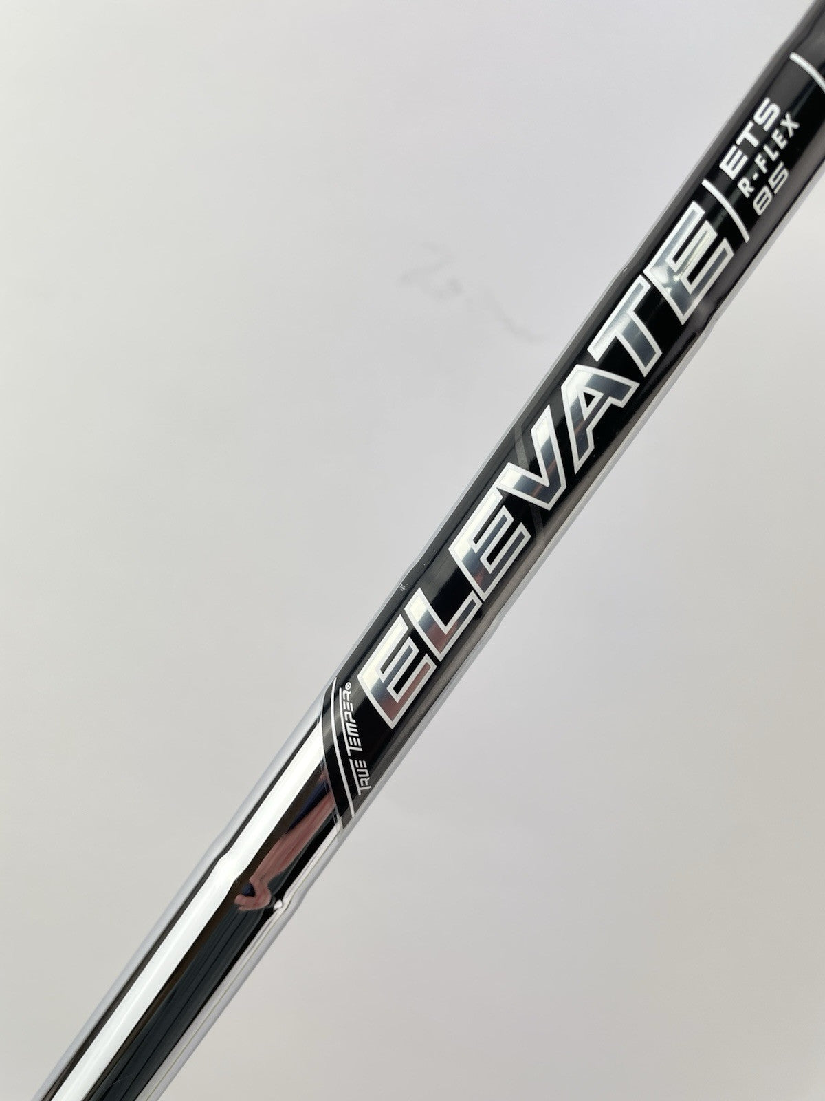 Elevate ETS 85 Iron Shaft Regular Flex Steel 35” /0.370 Parallel /233391