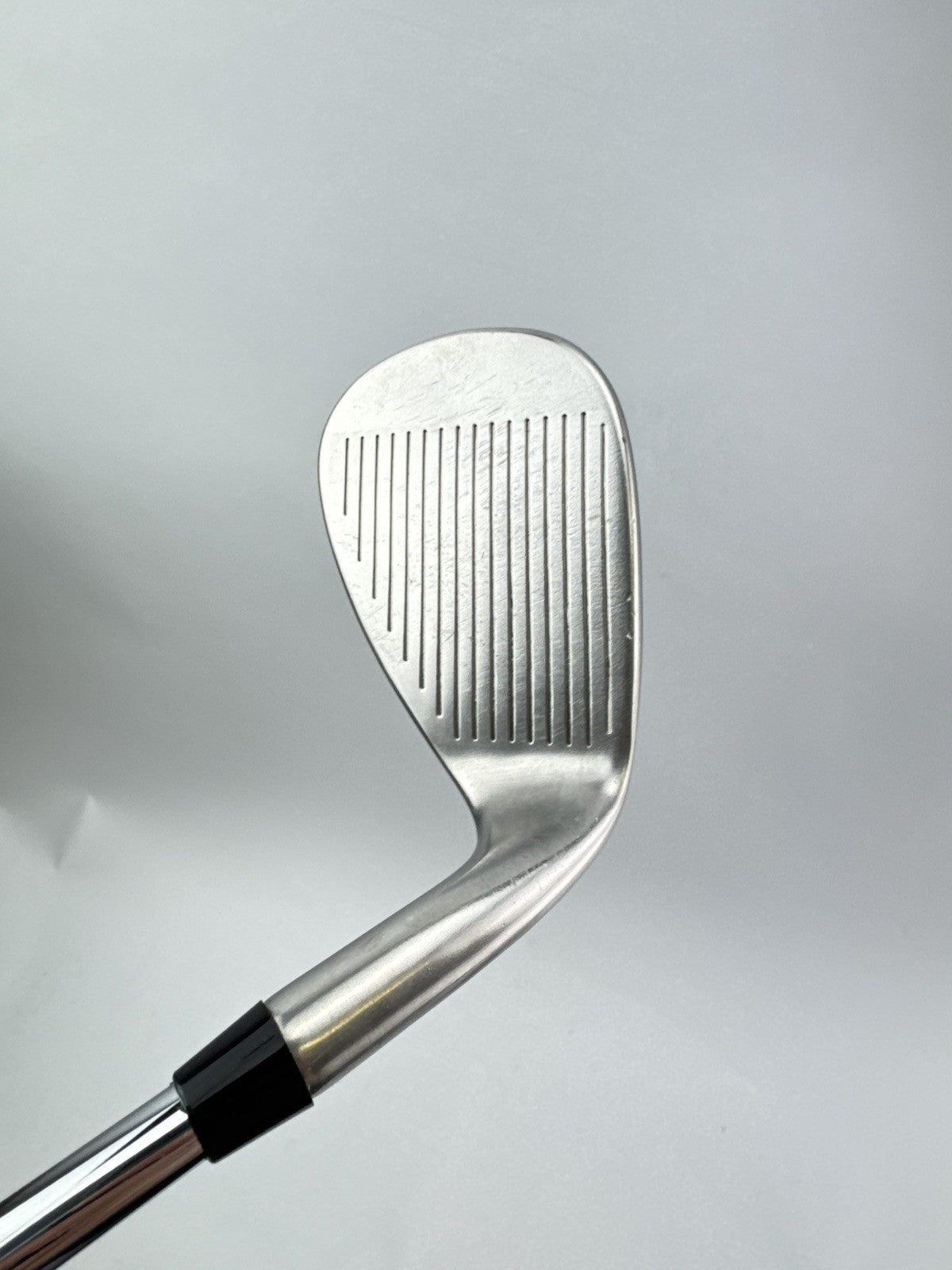 Taylormade Sim Max Sand Wedge OS Left Handed DG115 Mid R300 Regular Steel /2303010