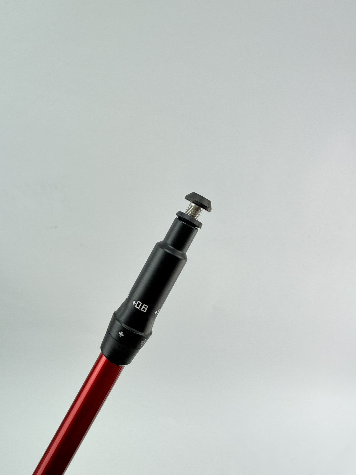 Ping G400 Driver Shaft Speeder NX 50 Regular Graphite Left Hand 44.5 /266827