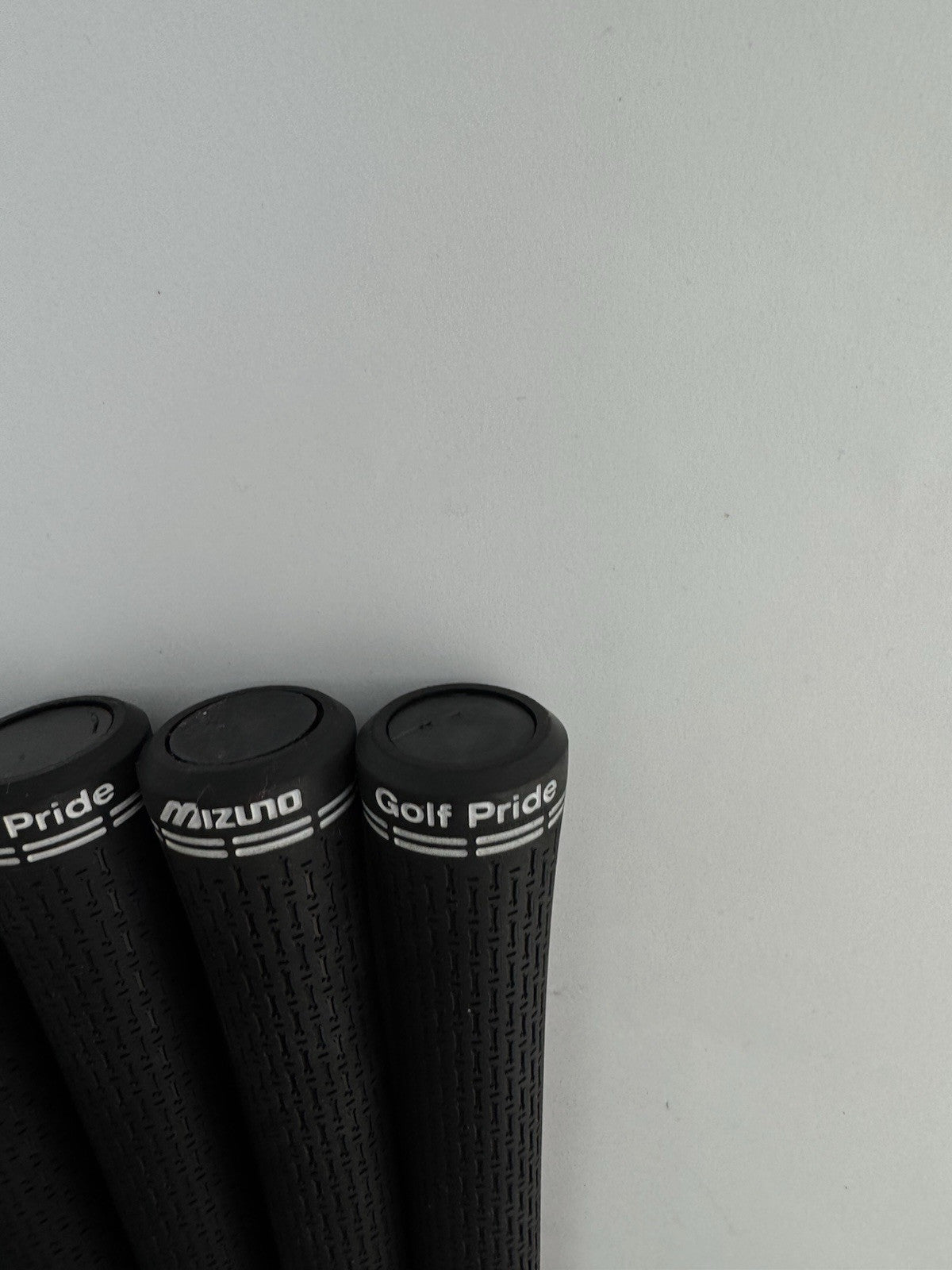 Golf Pride Mizuno Golf Grips (5) Tour Velvet Standard /Mens /Pulled /316339