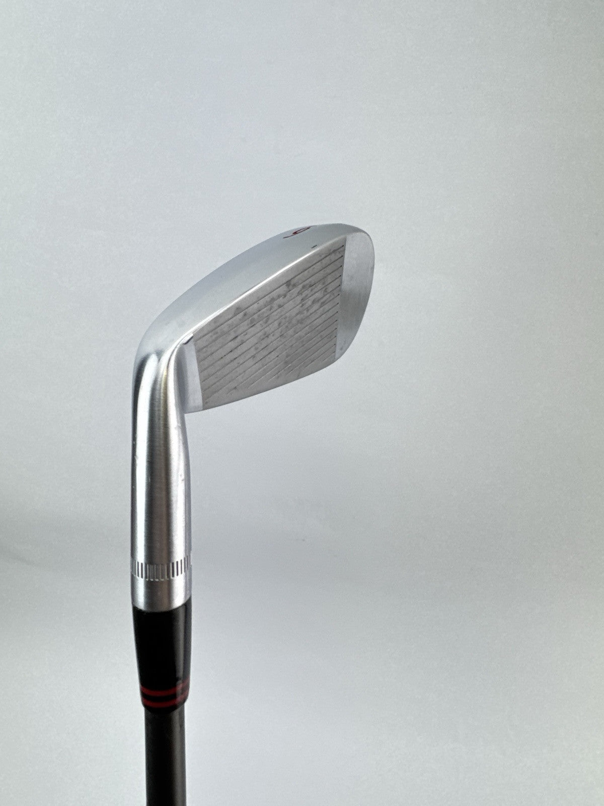 Ben Hogan Edge 6 Iron Forged Recoil ES 760 F2 Senior Graphite /Right /232087