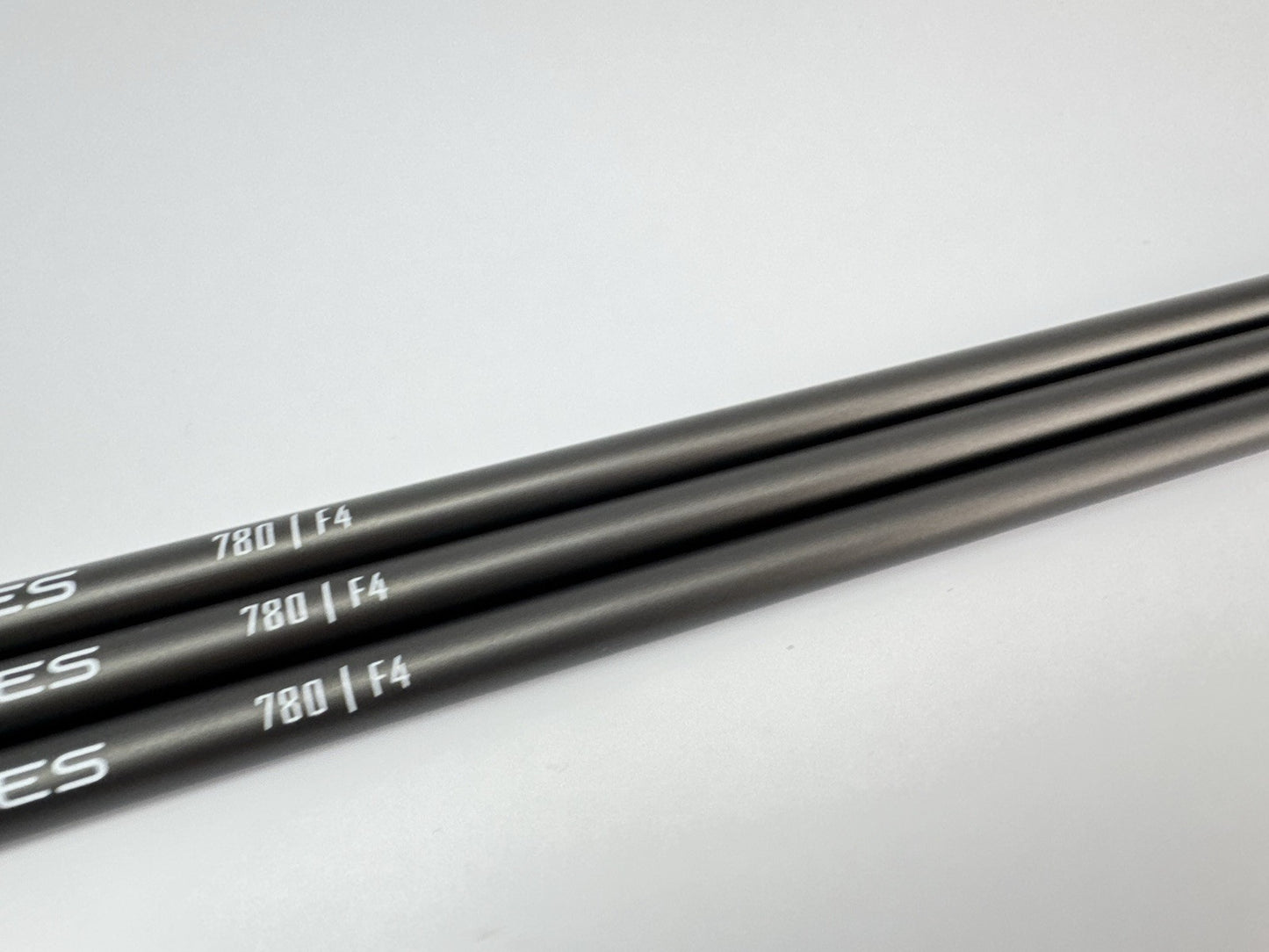 UST Recoil Wedge Shaft Set (3) ES 780 F4 Stiff Graphite 0.355 Tapered /336436