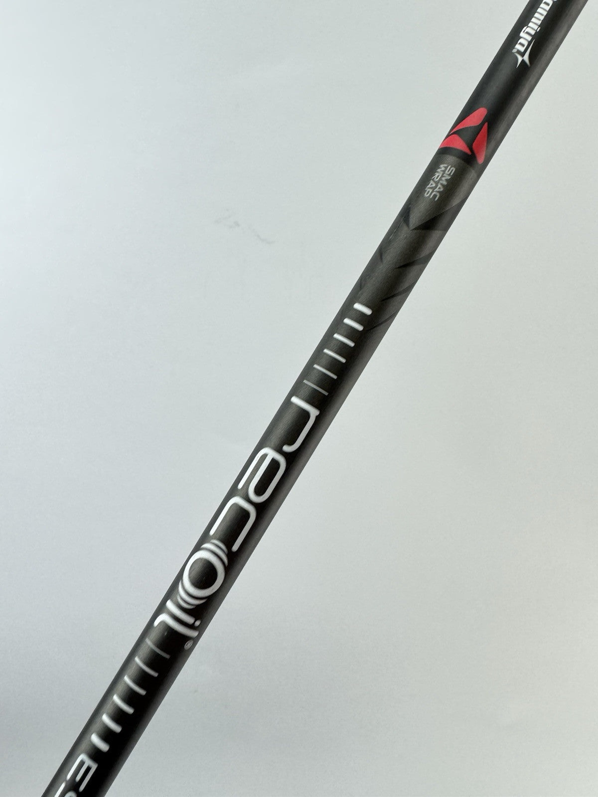 Ben Hogan Edge 6 Iron Forged Recoil ES 760 F2 Senior Graphite /Right /2320813
