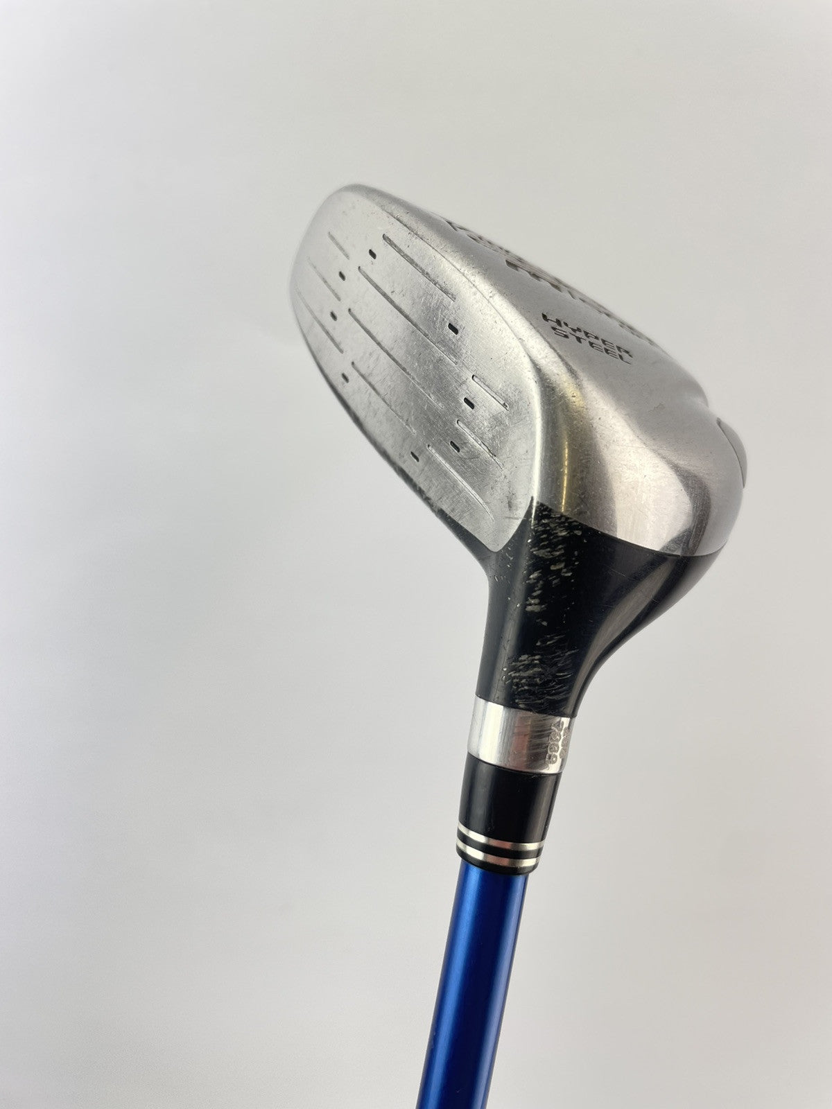King Cobra 5 Wood M Speed Offset Left Handed /Regular Flex Graphite /229482