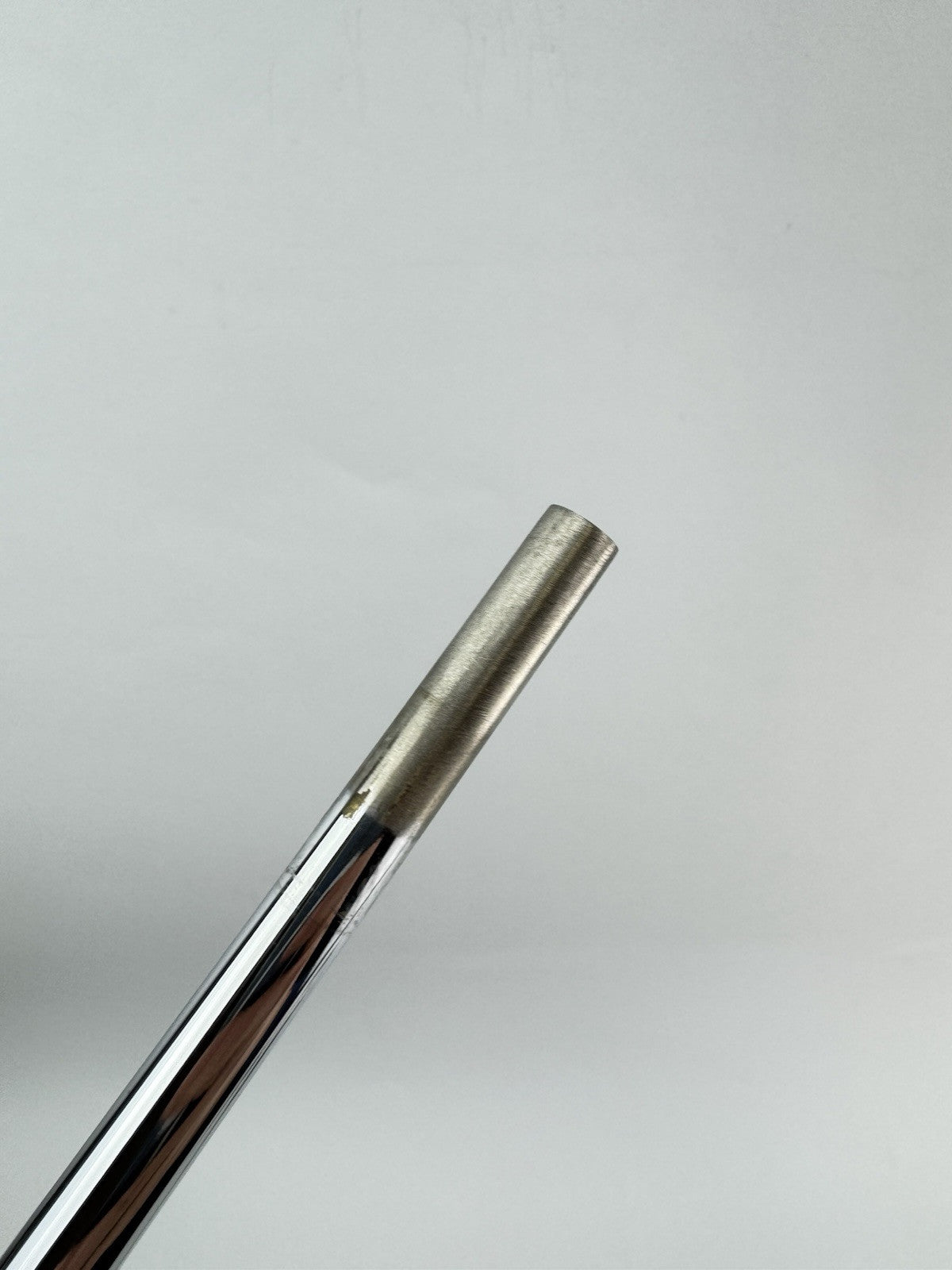 KBS Tour Lite Iron Shaft Regular Flex Steel 35.75 /0.355 Tapered /261879